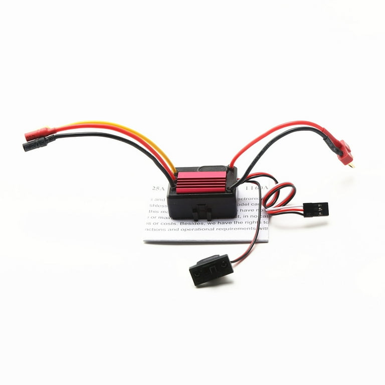 2838 brushless sales motor
