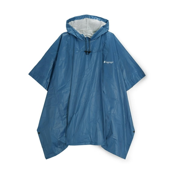 Frogg Toggs Ultra-Lite2 Adult Poncho (Men's or Women's)