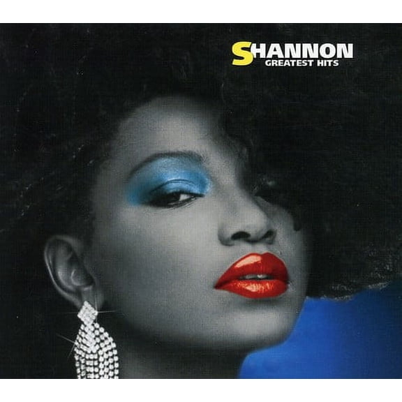 Shannon - Greatest Hits - Music & Performance - CD