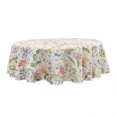 thumbnail image 3 of Mantel Benson Mills Floral Primavera/Verano Antonia 70 cm, 3 of 3