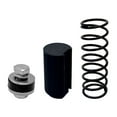 thumbnail image 3 of Throttle Return Spring Kit for Honda QA50/Z50/CT70 Motorcycles - Fix Sticky Twist Throttle, 3 of 5