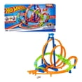 thumbnail image 1 of Pista de Juguete Hot Wheels Action Choques Épicos, 1 of 4