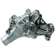 Proform 67264 PFM67264 W/PUMP ALUM PLSH SBC LONG Fits select: 1969-1987 CHEVROLET CAMARO, 1973-1986 CHEVROLET C10