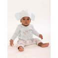 thumbnail image 2 of Disney Baby Gender Neutral Take Me Home Baby Layette and Gift Set by Dumbo, 3 Piece Set, 2 of 5