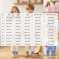thumbnail image 4 of larppty Tencel Rayon Baby Pajama Sets, Snug Fit & Cool-Touch Pjs for Baby Girl Boy Toddler Kid, Ultra-Soft Sleeper Sleepwear(3-4 Years,Coffee), 4 of 7