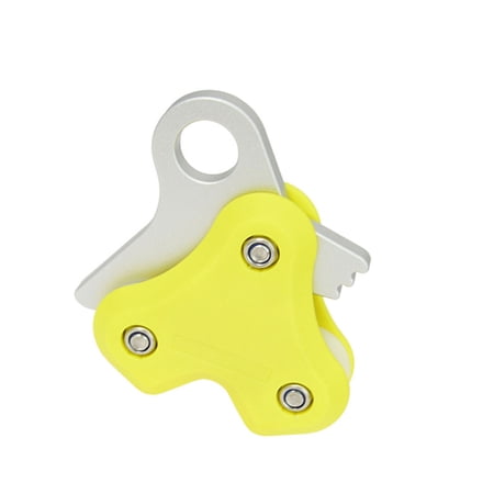 Diving Pulley Rope Retractor Rope Holder High Efficiency Freediving Pulley Rope Reel for Snorkeling Swimming Enduring