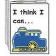thumbnail image 5 of SHAPES ETC. Large Notepad - Engine, 5 of 9