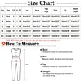 thumbnail image 3 of Fankiway Women'S Casual Three-Quarter-Sleeve V-Neck Belted tops High Waist Shorts Suits Womens Set Summer Outfits Summer Outfits for Women 6267 Piece, 3 of 8