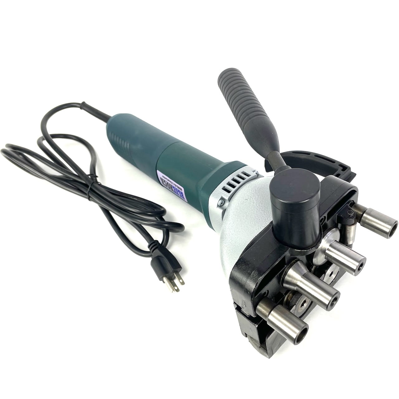 BLUEROCK Tools Model SL-1.5 Seam Locker Folding Tool for Pittsburgh Seams Duct HVAC