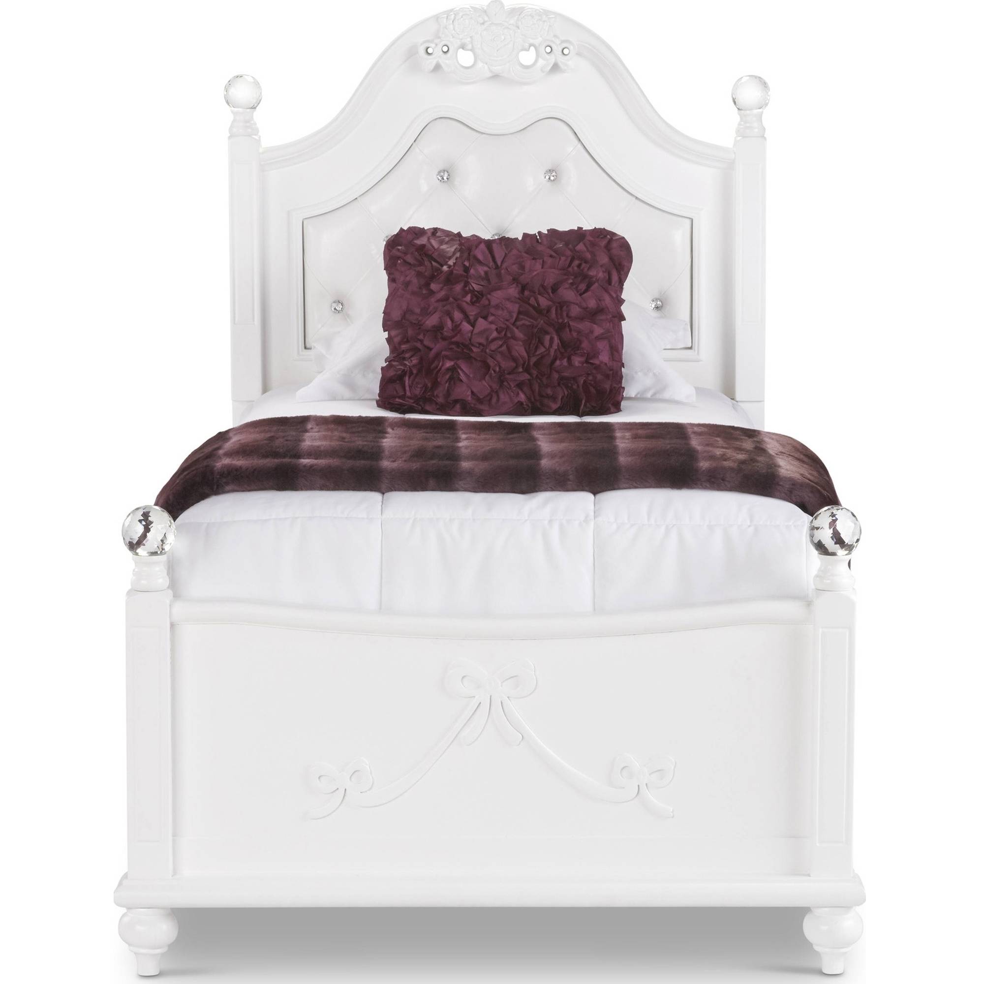 Picket House Furnishings Annie Twin Platform 6PC Bedroom Set