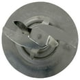 thumbnail image 2 of 3 Pack Stainless Steel Cutter Blade Replacement Part 164160 Compatible with Oster Pro 1200 Blenders, 2 of 6