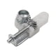 thumbnail image 5 of Ajustador Del Tensor De Cadena Herramientas Eléctricas Fáciles De Usar Para Exteriores Para MS250 MS230 025, 5 of 8