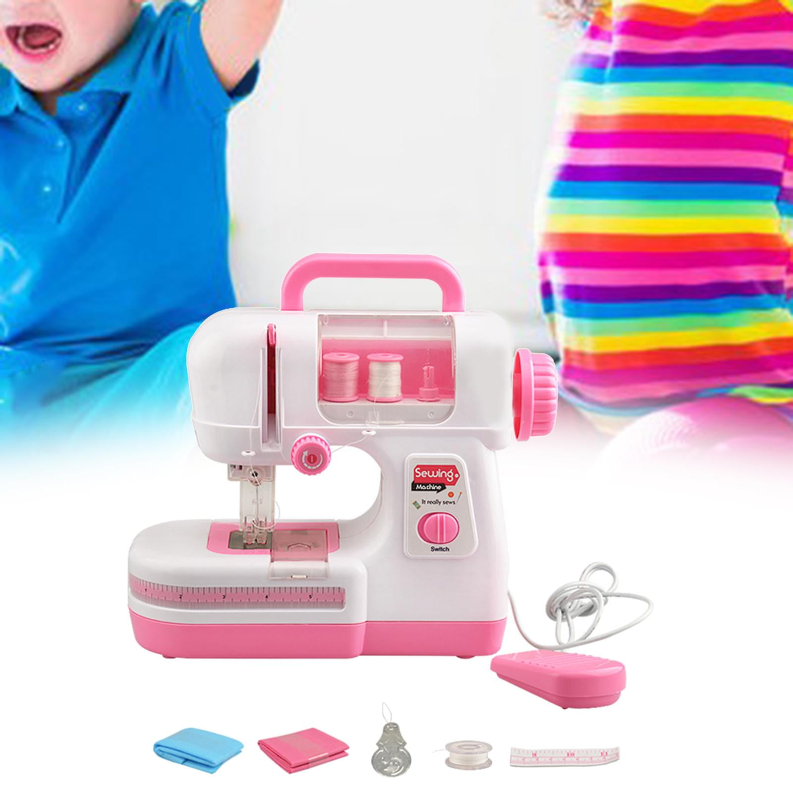 Tachiuwa Portable Sewing Machine Household Appliance with