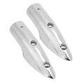 thumbnail image 4 of Boat Handrail Fitting,  Handrail End  For Marine Ship, 4 of 8