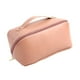 thumbnail image 1 of Bolsa de maquillaje Baoblaze neceser colgante para mujer rosado, 1 of 8
