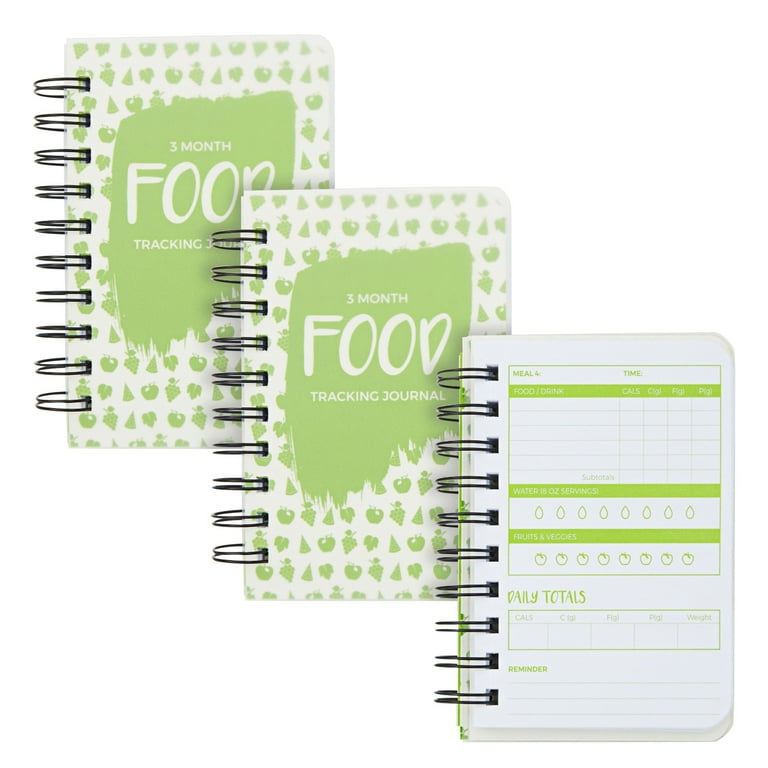 Printable Daily Food Journal. Daily Calorie Tracker. Calorie Counting. Food Diary. Fitness Diet. Meal Journal. Food Planner. Food Log. PDF - Israel