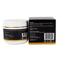 thumbnail image 5 of Batana Oil for Hair Growth - Prevents Hair Loss, Restores Damaged Hair and Scalp, Moisturizes Scalp 4.16 fl oz - 100% Natural & Organic Unrefined, Dr. Sebi Batana Hair Growth Oil for Men & Women, 5 of 5