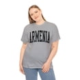 thumbnail image 4 of Armenia Armenian Moving Away Shirt, Gifts, Tshirt, Tee, 4 of 12