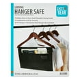 thumbnail image 2 of Pen+Gear Locking Hanger Safe, Black, 15.75" x 9.84", 2 of 10