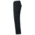 thumbnail image 3 of Projob Mens Plain Cargo Pants, 3 of 4