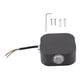 thumbnail image 1 of Lámpara de pared luminosa de 4 lados, luz LED blanca impermeable de doble cabezal, innovadora luz de pared para patio, cocina, comedor, 1 of 8