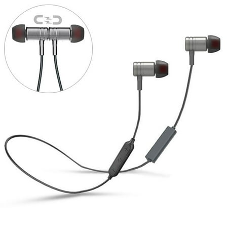 Sports Wireless Headset for Google Pixel 5a 5G 5 4a 4 XL 5G Phones - Earphones With Mic Neckband Headphones Earbuds Hi-Fi Sound price history on PriceWatchPro