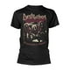 thumbnail image 1 of Destruction - Camiseta Sentence Of Death para Adultos Unisex (Negro), 1 of 2