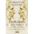 thumbnail image 1 of LEONARDO DA VINCI CARA A CARA SUMA CHRISTIAN GALVEZ, 1 of 1