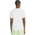 thumbnail image 4 of Nautica Men's Crewneck Deck T-Shirt, Bright White, Large, 4 of 4