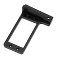 thumbnail image 1 of Metal Steering Rear Servo Mount Bracket Set Replacement for VP Capra F9 Portal Axle 1/10 RC Car Upgrade Parts, 1 of 7