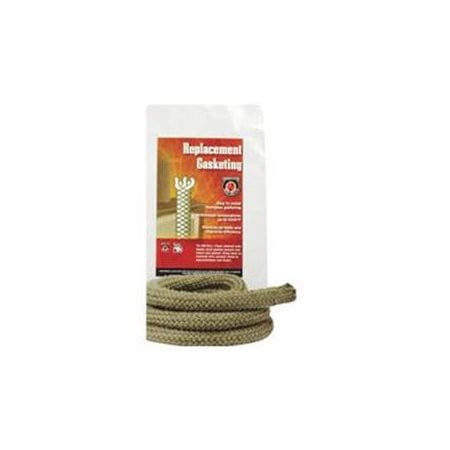 Bronze Stove Gasket Kit