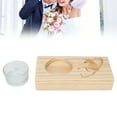 thumbnail image 4 of Portavelas, Portavelas Robusto Para Dormitorio Para Baño Para Comidas Cergrey Candle Stand, 4 of 8
