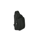 thumbnail image 4 of No Boundaries Women's Hands Free Sling Bag, Black, 4 of 6
