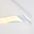 thumbnail image 1 of Nvzi flowers, gifts, gift box packaging paper, waterproof double-sided illusion film flower packaging paper, (white), 1 of 5