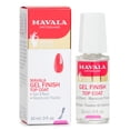 thumbnail image 2 of Capa superior con acabado en gel para uñas Mavala Switzerland, 10 ml, 2 of 3