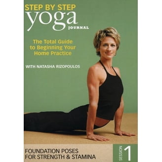 Progressive Power Yoga: Sedona Experience - Flow [DVD] [Import](品