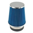 thumbnail image 3 of 3.5in Cold Air Intake Kit + Blue Filter For 2002-2007 Dodge Ram 1500 3.7L V6, 3 of 8