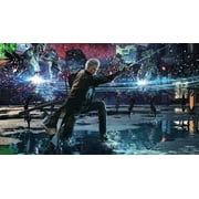 Devil May Cry 5 Special Edition, Capcom, PlayStation 5