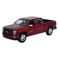 thumbnail image 1 of TIMELESS LEGENDS  <br>1:27 2017 CHEVY SILVERADO 1500 LT-Z71 CREW CAB, 1 of 1