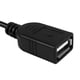 thumbnail image 4 of 5X Cubierta De Caja De BateríA Impermeable DIY 6X 18650 Con 12V DC Y Fuente De AlimentacióN USB Para Enrutador De TeléFono Celular Con Luz LED Para Bicicleta, 4 of 5