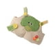 thumbnail image 4 of Mono de muñeco de peluche bonito, haz tus propias muñecas, decoración, adorable traje de muñeca 15 cm de brócoli, 4 of 9