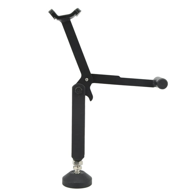 Motorcycle Side Kickstand,Motorcycle Wheel Lift Stand Anti Skid Adjustable Kickstand Side Parking Foot For Dirt Bike