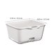 thumbnail image 2 of Lavabo multifunción para uso diario, estilo antiguo, para cocina, grueso, 2 of 6