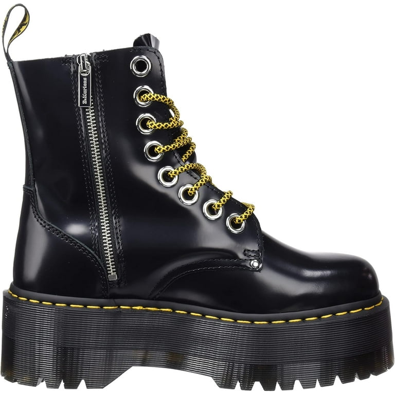 Jadon doc top martens size 6
