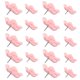 thumbnail image 1 of unbranded 20Ud Pines Para Pared Con Floral En Resina Rosa Para, 1 of 8