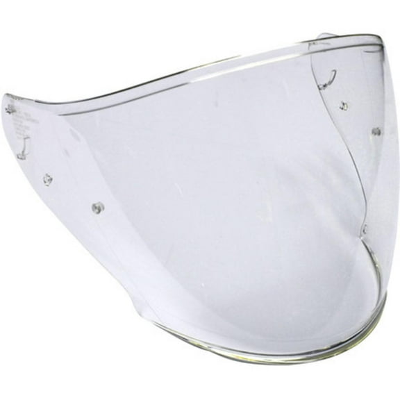 Shoei CJ-2 Pinlock Face Shield Clear