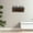 A278, variant on CQCYD Clearance under $5 Key Holder for Wall and Mail Shelf, Decorative Wooden Wall Rack for Keys, Letters, Bills - Pine Wood Unique and Industrial Decor, Perfect for Entryway, Kitchen