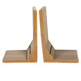 thumbnail image 1 of Cat Scratching Pad, Safe L Shape Cat Scratcher  For Home Type 1,Type 2, 1 of 8