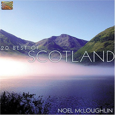 20 Best of Scotland