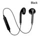 thumbnail image 1 of Wireless In-Ear Wireless Ear Eartooth Microphone Cancellation Noise/ Sports Nucus Support Applicable to Samsung / apple / Motorola / LG / Huawei Gao Jiahui unisex, 1 of 2